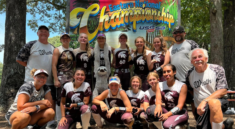 Wrath Wins USSSA National Championship in MD