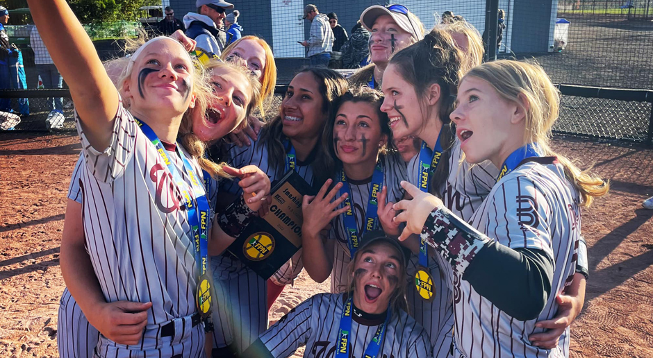 Wrath Picture Perfect at Fastpitch Nation