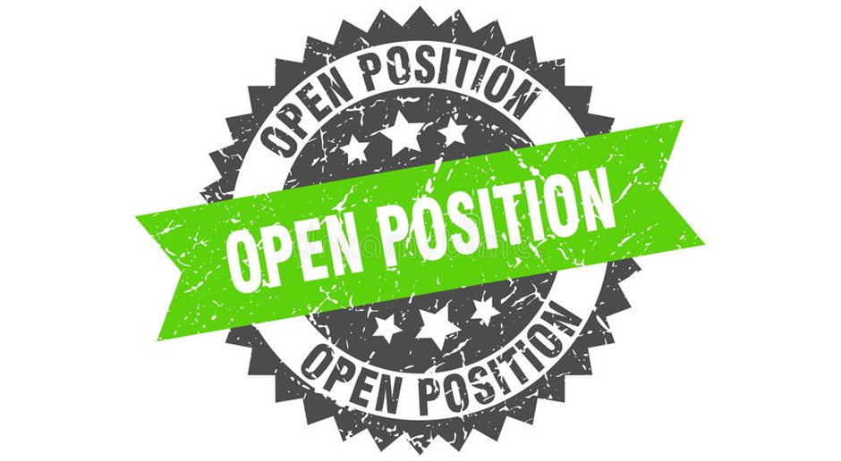 Open Position - Travel Coordinator
