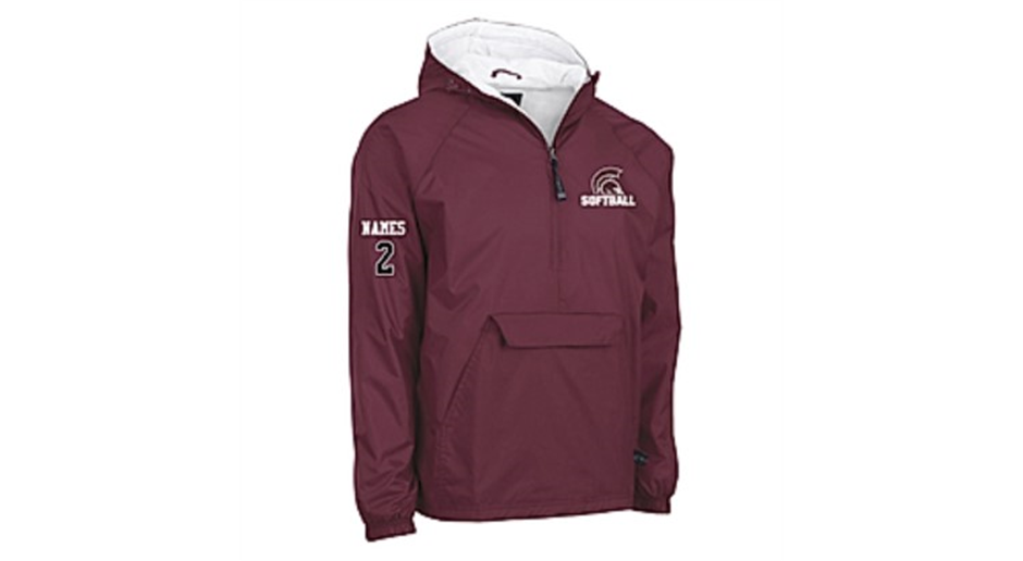2025 BHBL Girls Softball Club Merch Fundraiser
