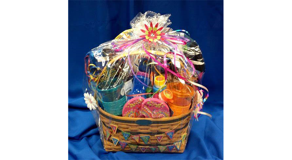 Raffle Basket Donations Needed
