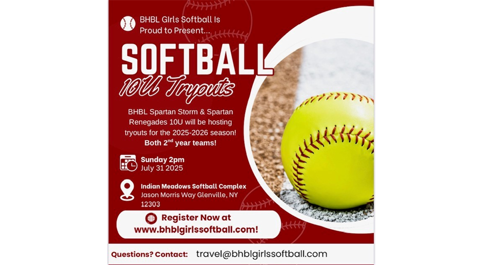2025 Player Interest Form